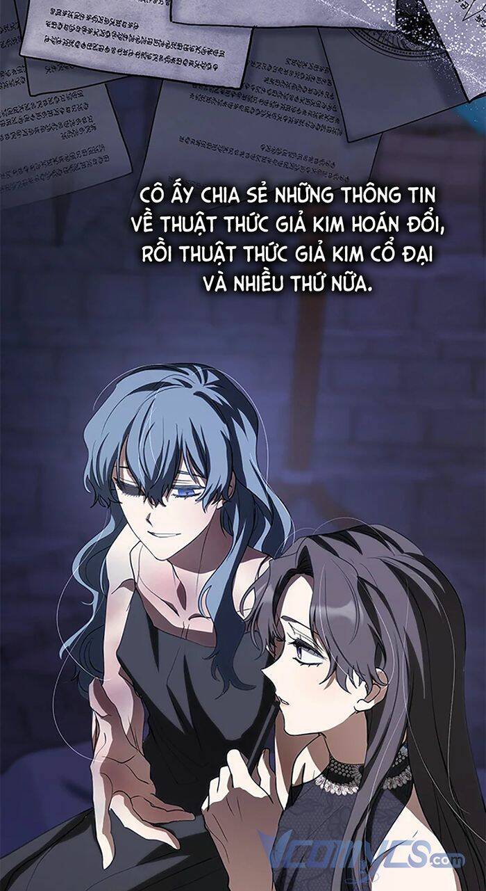 Không Thể Thoát Khỏi Người Chapter 69 - 3