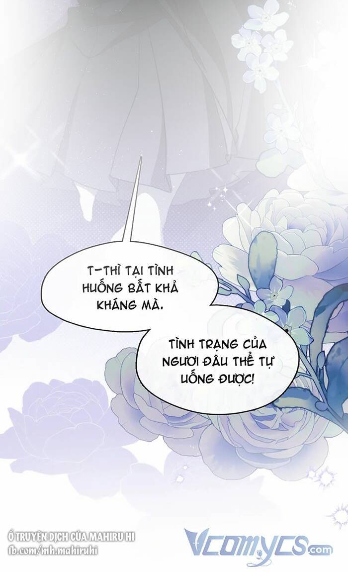 Không Thể Thoát Khỏi Người Chapter 83 - 36