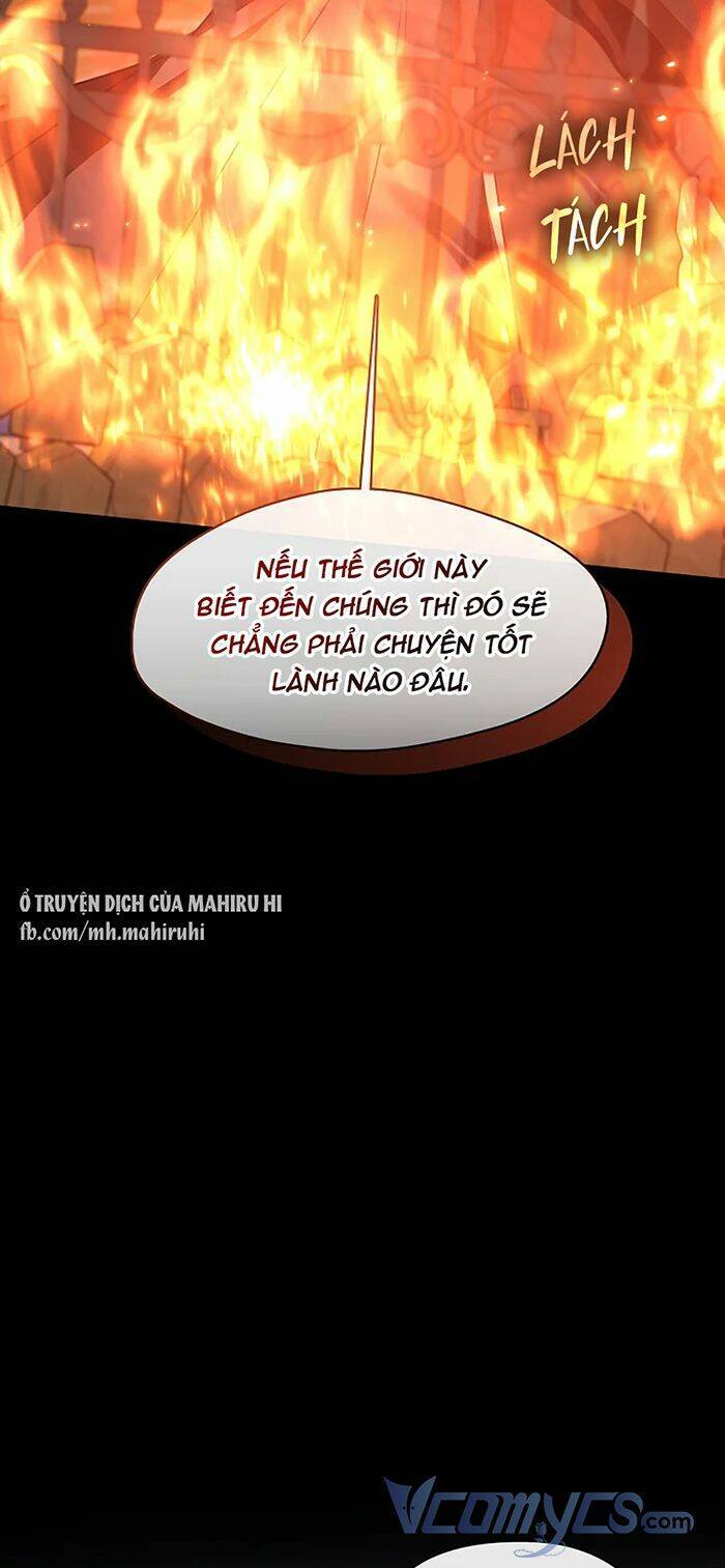 Không Thể Thoát Khỏi Người Chapter 90 - 27