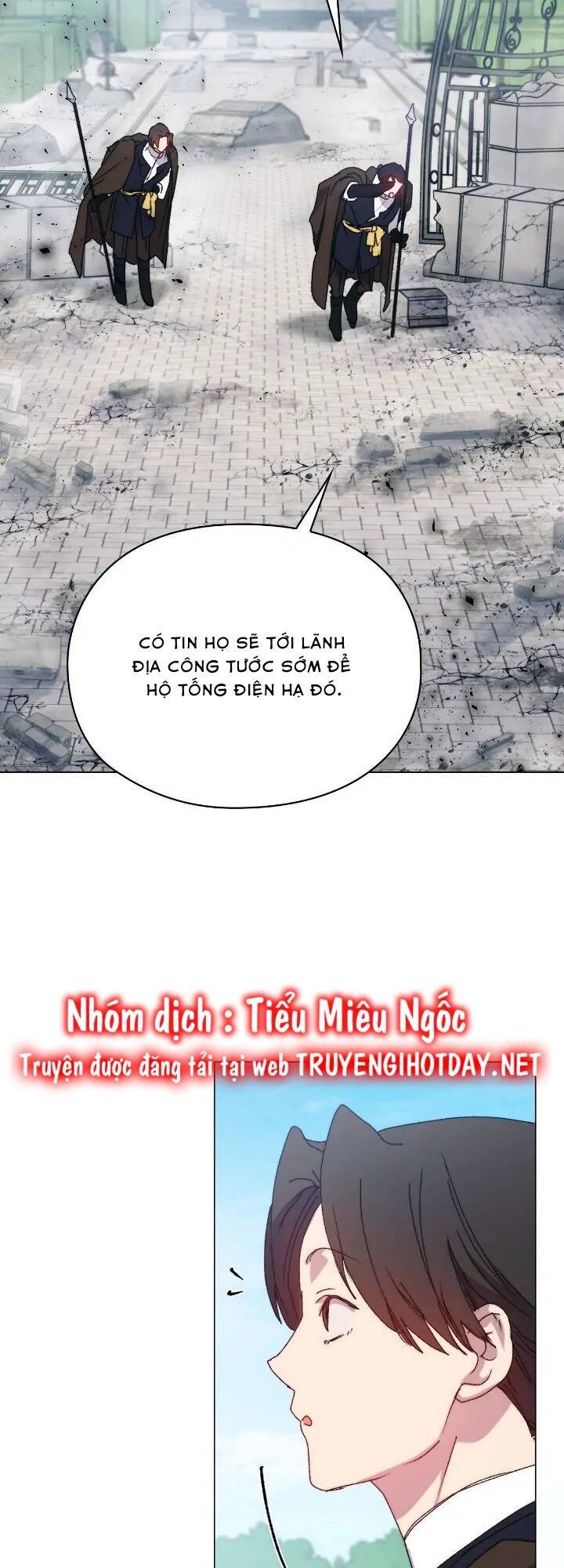 Ta Sẽ Nuôi Dạy Con Của Ngài Thật Tốt, Bệ Hạ! Chapter 100 - 45