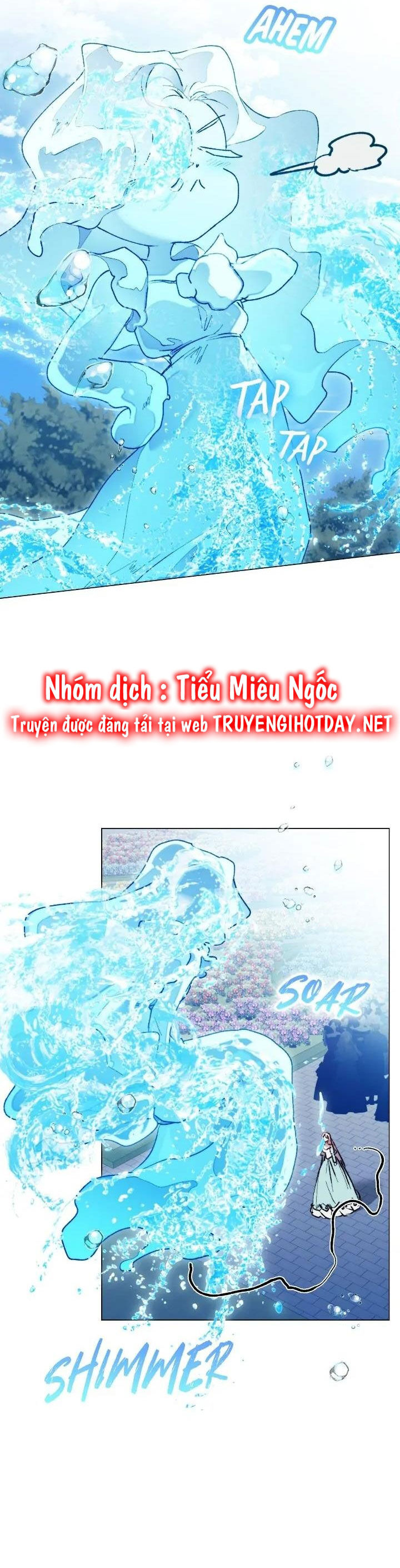 Ta Sẽ Nuôi Dạy Con Của Ngài Thật Tốt, Bệ Hạ! Chapter 83 - 17