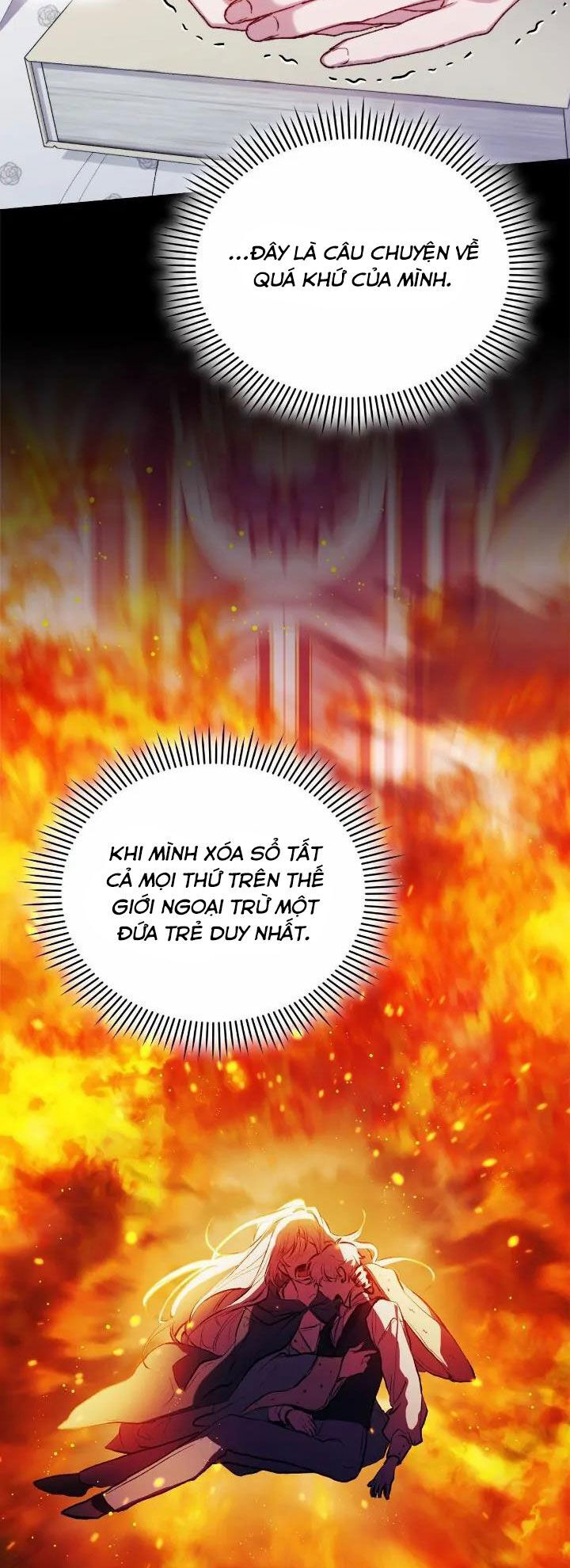 Ta Sẽ Nuôi Dạy Con Của Ngài Thật Tốt, Bệ Hạ! Chapter 88 - 35