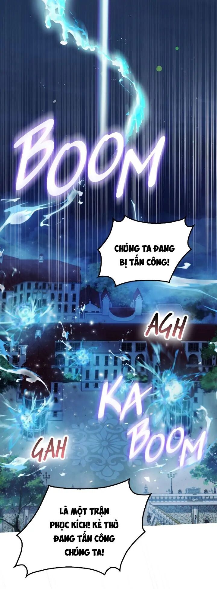 Ta Sẽ Nuôi Dạy Con Của Ngài Thật Tốt, Bệ Hạ! Chapter 98 - 49