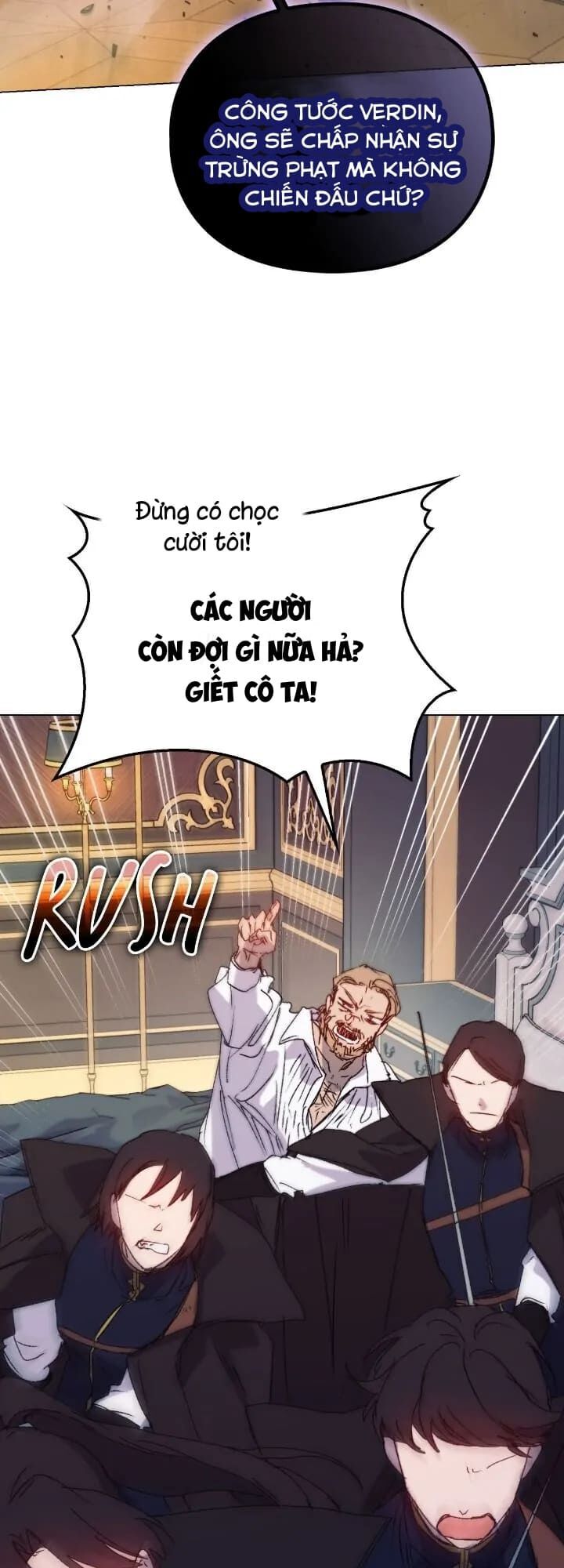 Ta Sẽ Nuôi Dạy Con Của Ngài Thật Tốt, Bệ Hạ! Chapter 98 - 53