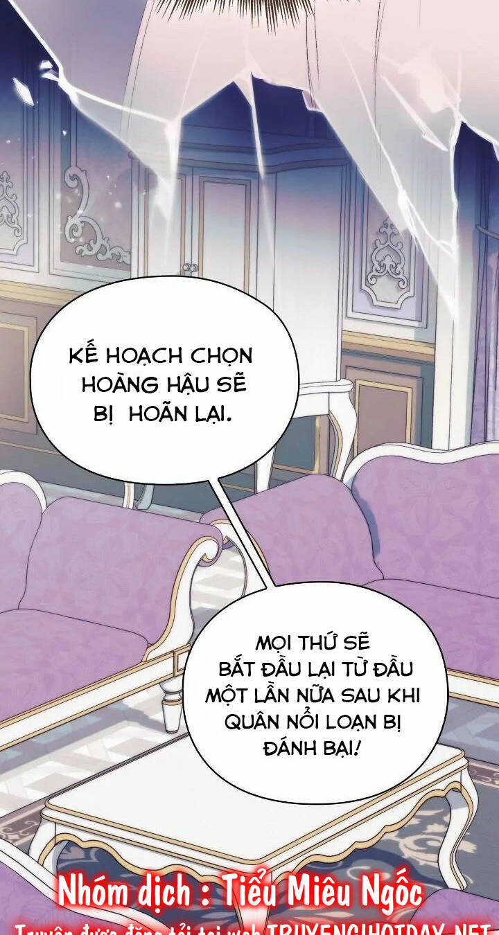 Ta Sẽ Nuôi Dạy Con Của Ngài Thật Tốt, Bệ Hạ! Chapter 96 - 12