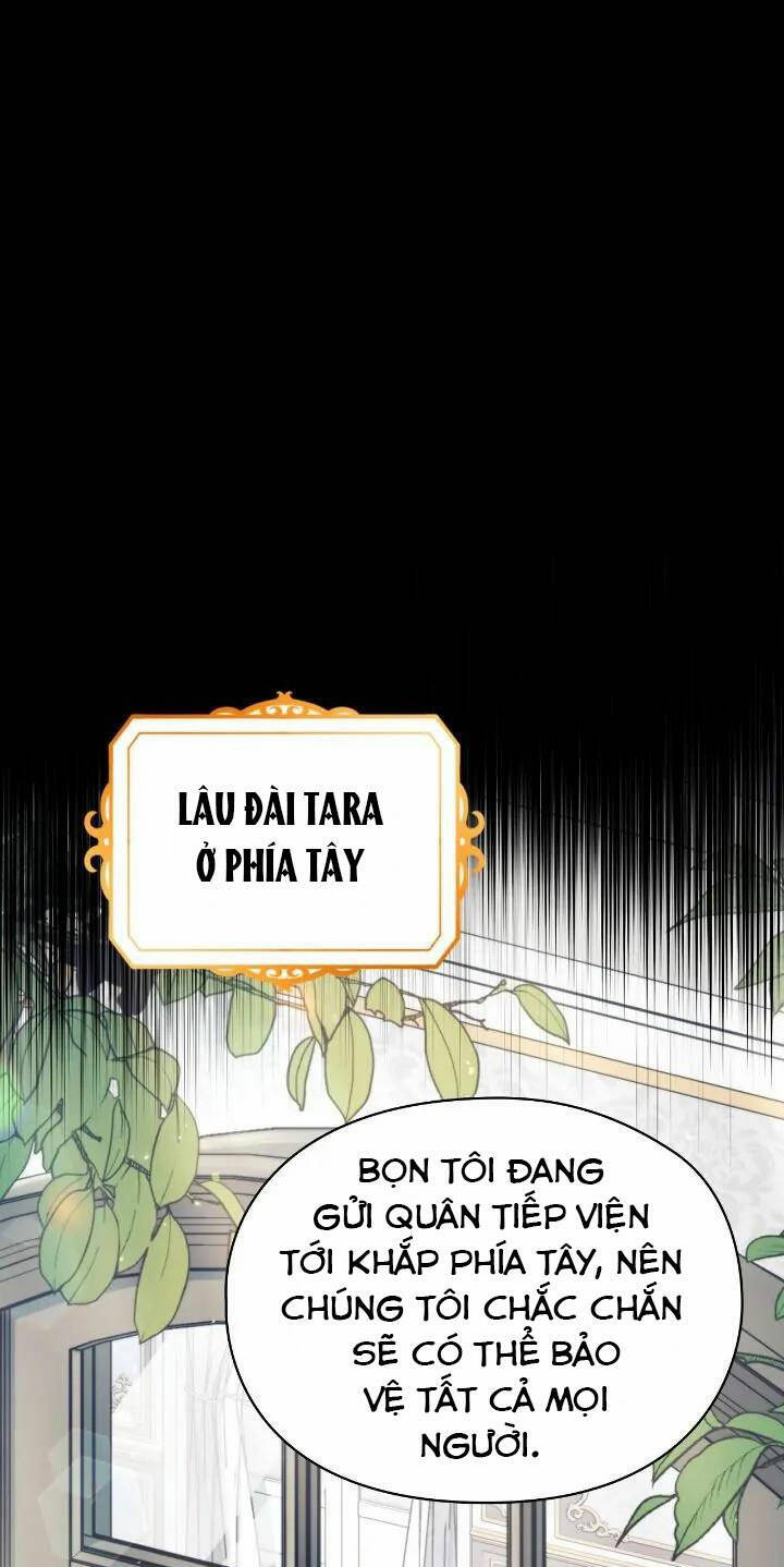 Ta Sẽ Nuôi Dạy Con Của Ngài Thật Tốt, Bệ Hạ! Chapter 96 - 61