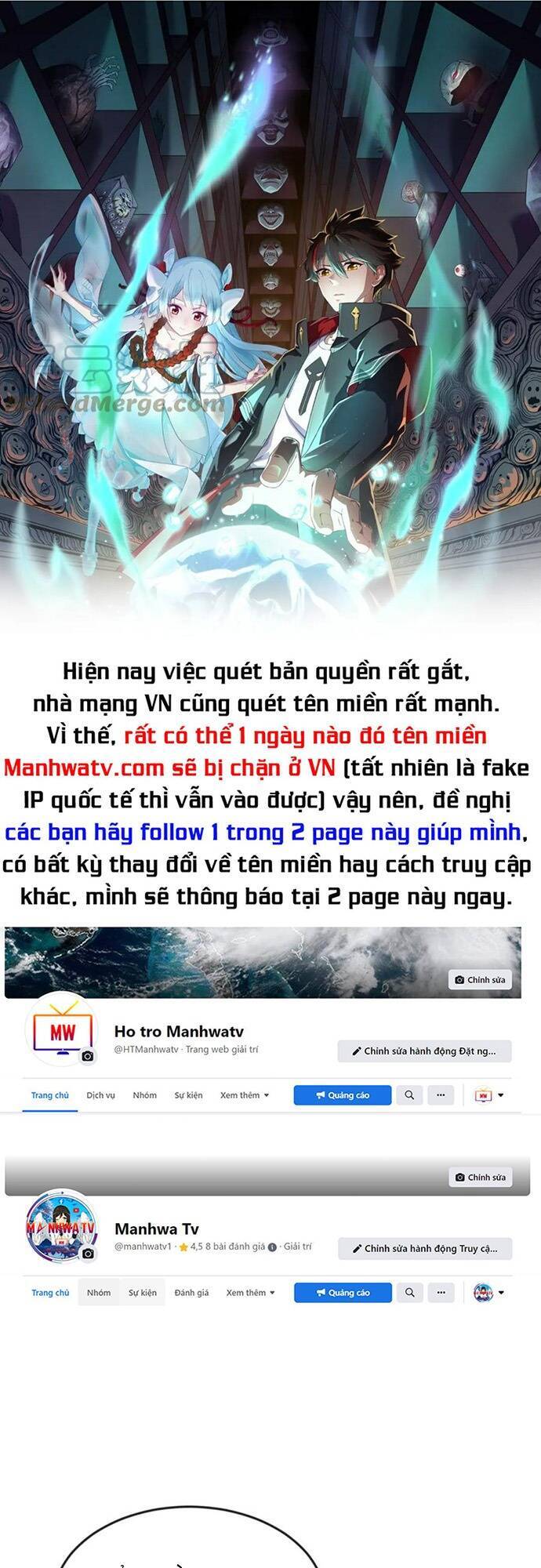 Kỷ Nguyên Kỳ Lạ Chapter 118 - 1