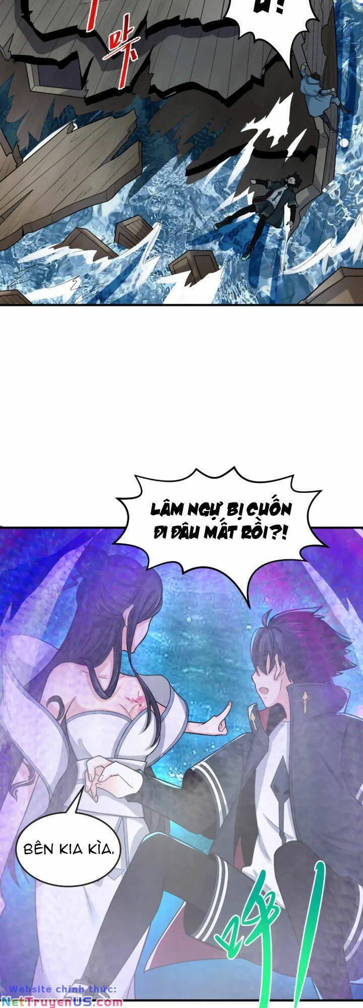 Kỷ Nguyên Kỳ Lạ Chapter 168 - 5