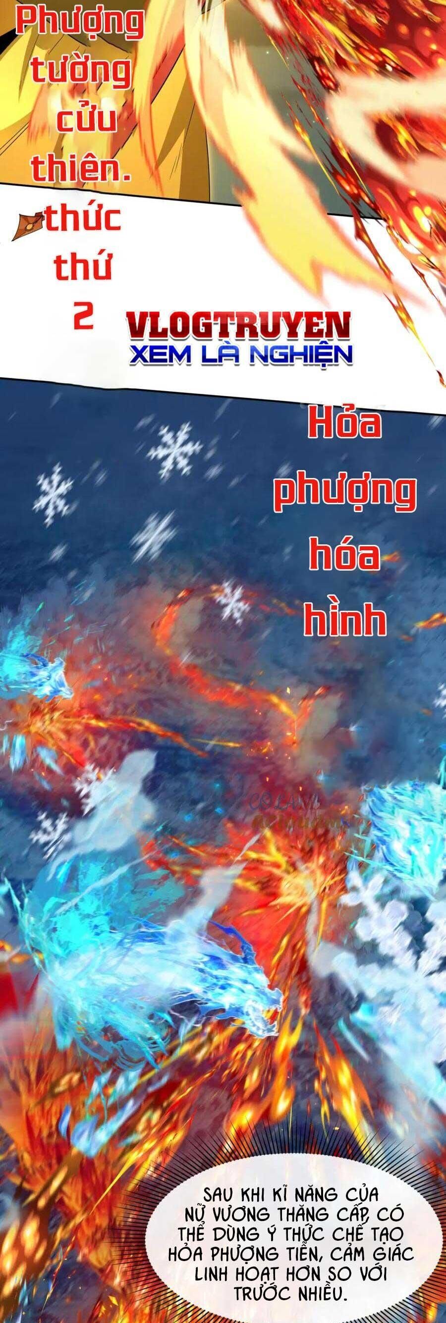 Kỷ Nguyên Kỳ Lạ Chapter 229 - 18