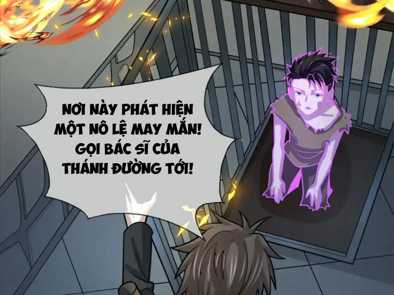 Kỷ Nguyên Kỳ Lạ Chapter 244 - 108