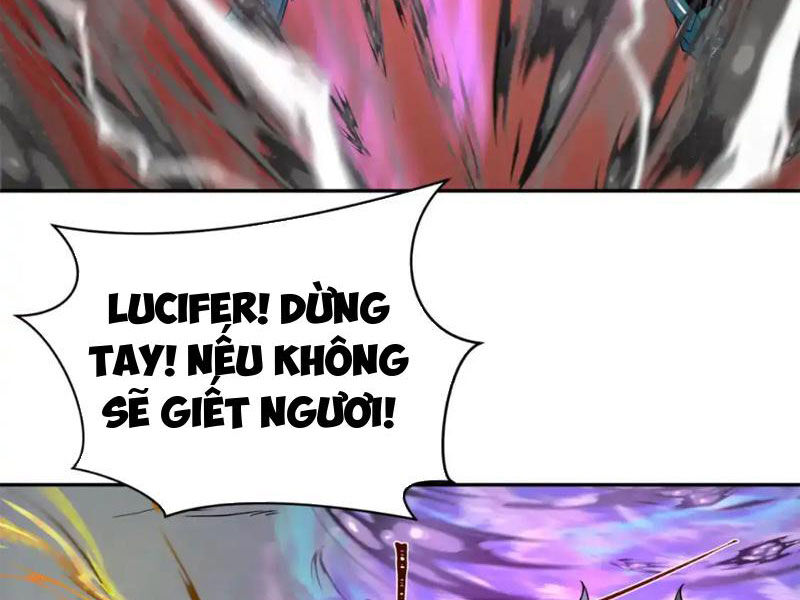 Kỷ Nguyên Kỳ Lạ Chapter 244 - 3