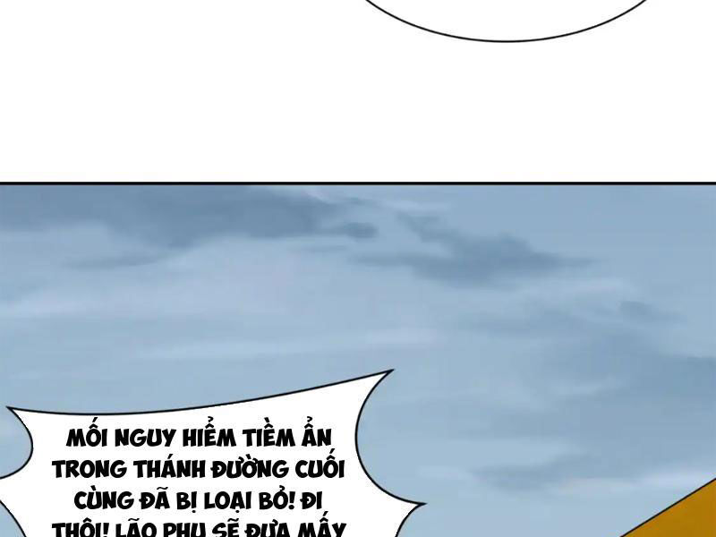 Kỷ Nguyên Kỳ Lạ Chapter 244 - 52