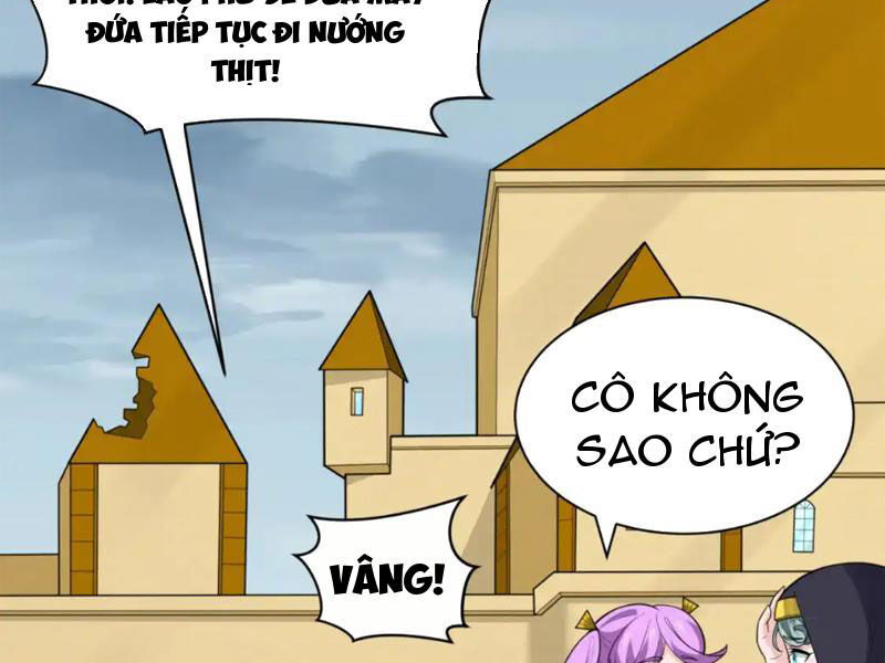 Kỷ Nguyên Kỳ Lạ Chapter 244 - 53