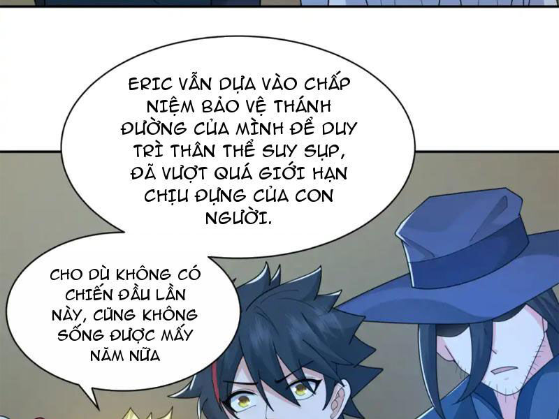 Kỷ Nguyên Kỳ Lạ Chapter 244 - 64