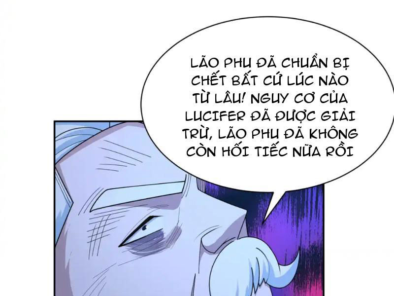 Kỷ Nguyên Kỳ Lạ Chapter 244 - 71