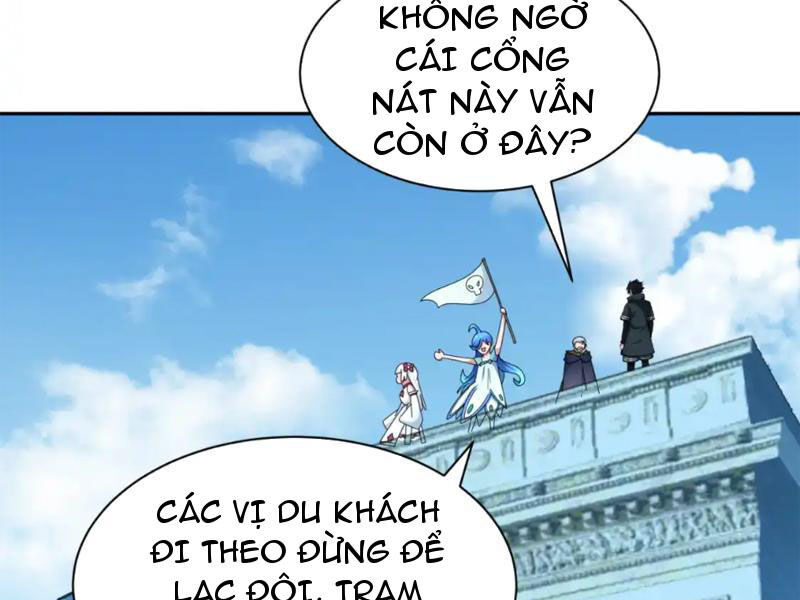 Kỷ Nguyên Kỳ Lạ Chapter 244 - 85