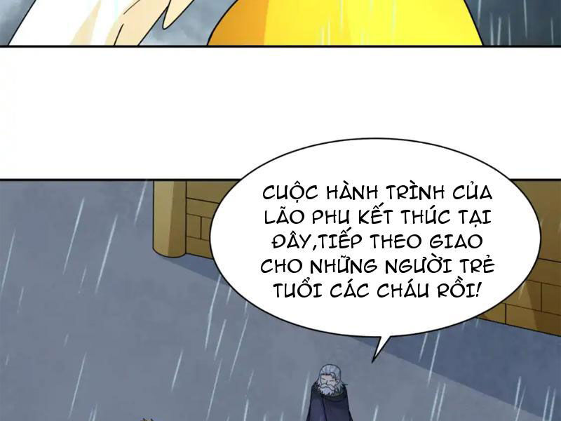 Kỷ Nguyên Kỳ Lạ Chapter 244 - 91