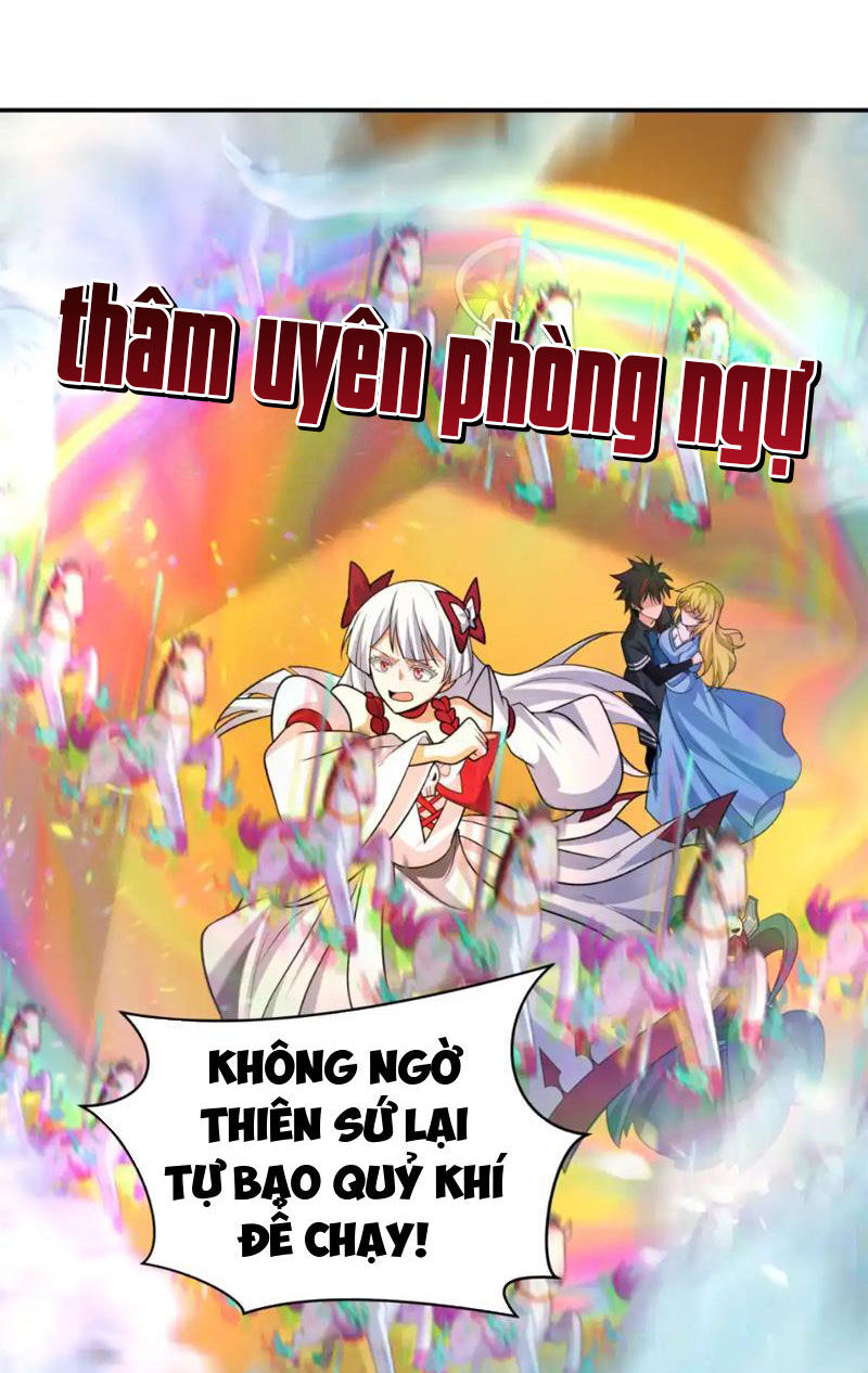 Kỷ Nguyên Kỳ Lạ Chapter 247 - 23