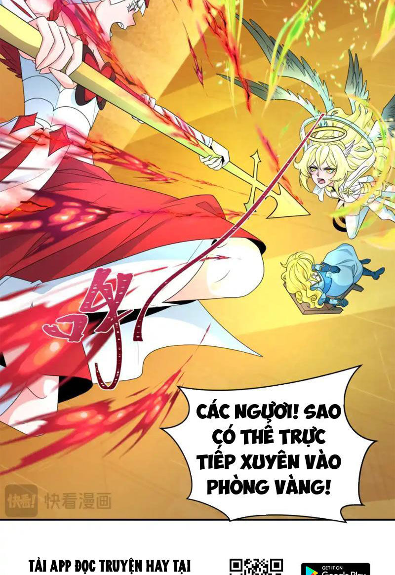 Kỷ Nguyên Kỳ Lạ Chapter 247 - 6