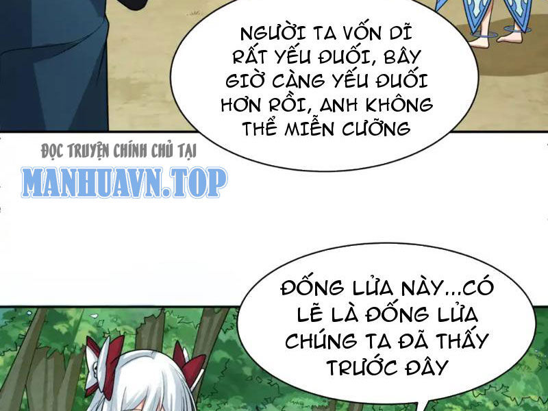 Kỷ Nguyên Kỳ Lạ Chapter 250 - 12