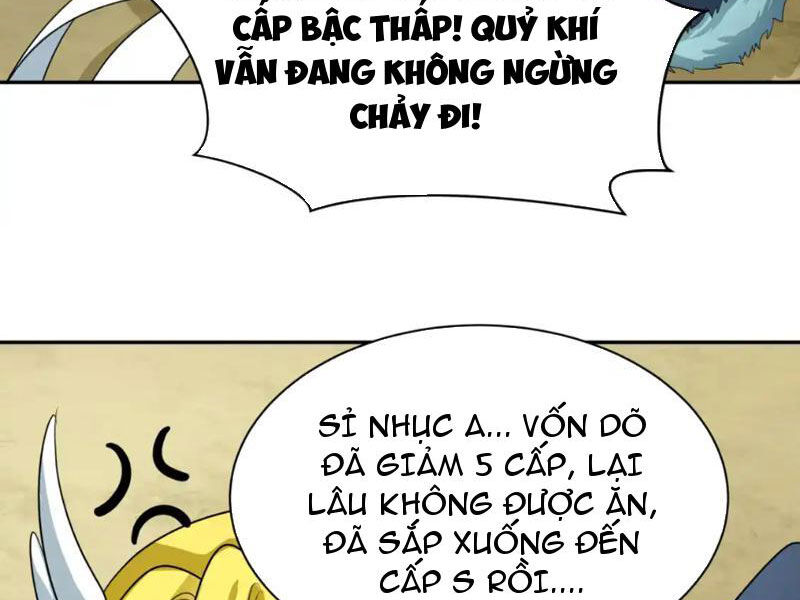 Kỷ Nguyên Kỳ Lạ Chapter 250 - 26