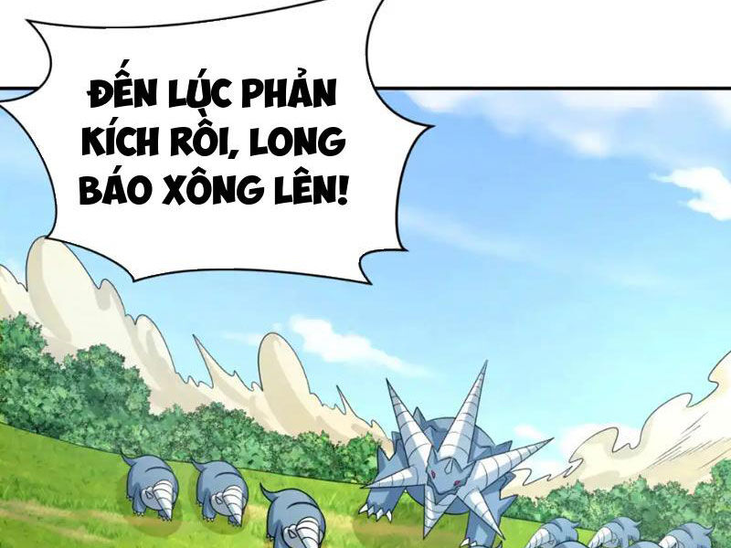 Kỷ Nguyên Kỳ Lạ Chapter 251 - 23