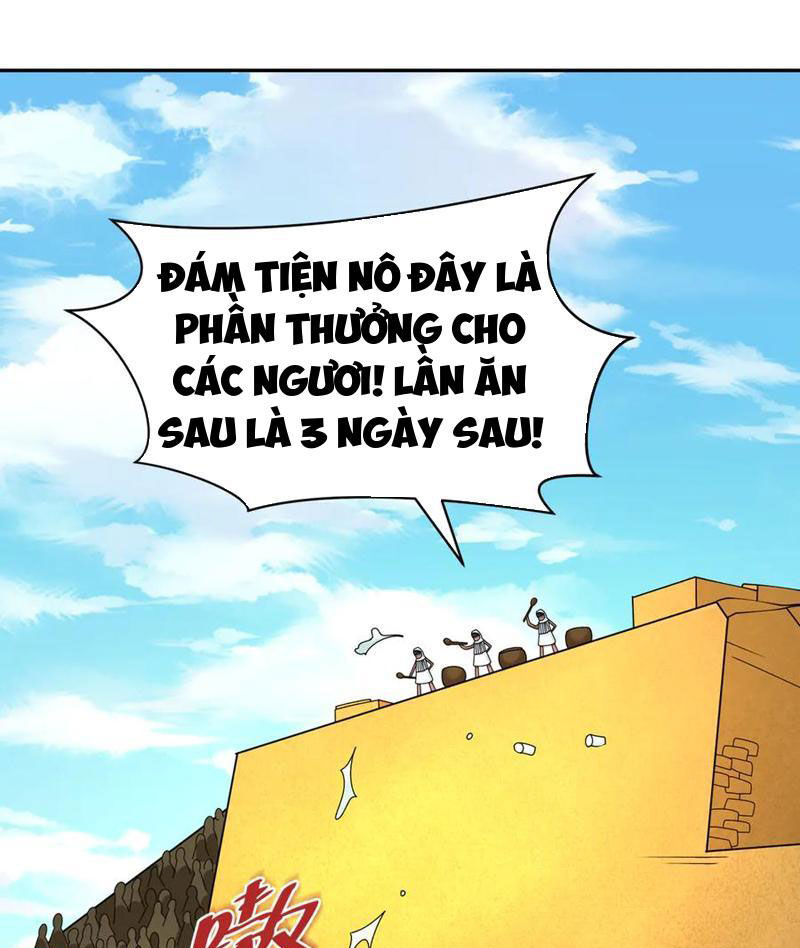 Kỷ Nguyên Kỳ Lạ Chapter 267 - 25