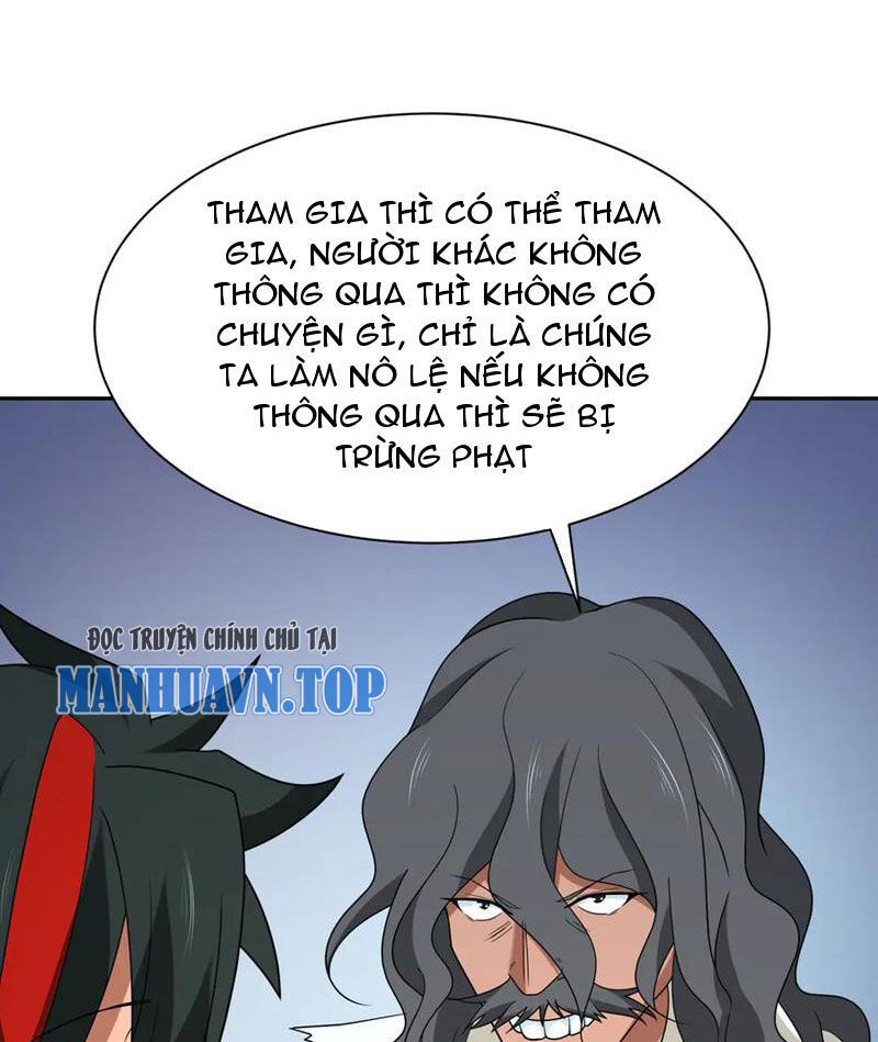 Kỷ Nguyên Kỳ Lạ Chapter 267 - 48