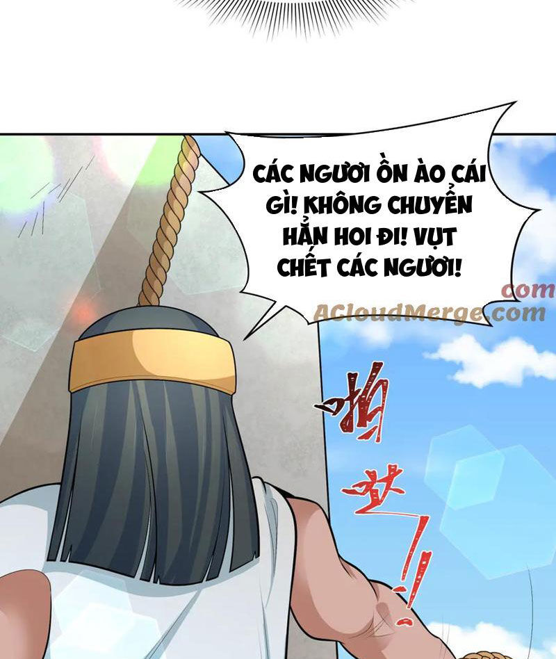 Kỷ Nguyên Kỳ Lạ Chapter 267 - 60