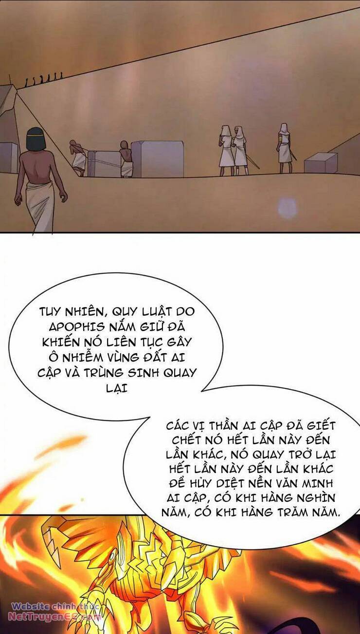 Kỷ Nguyên Kỳ Lạ Chapter 269 - 28