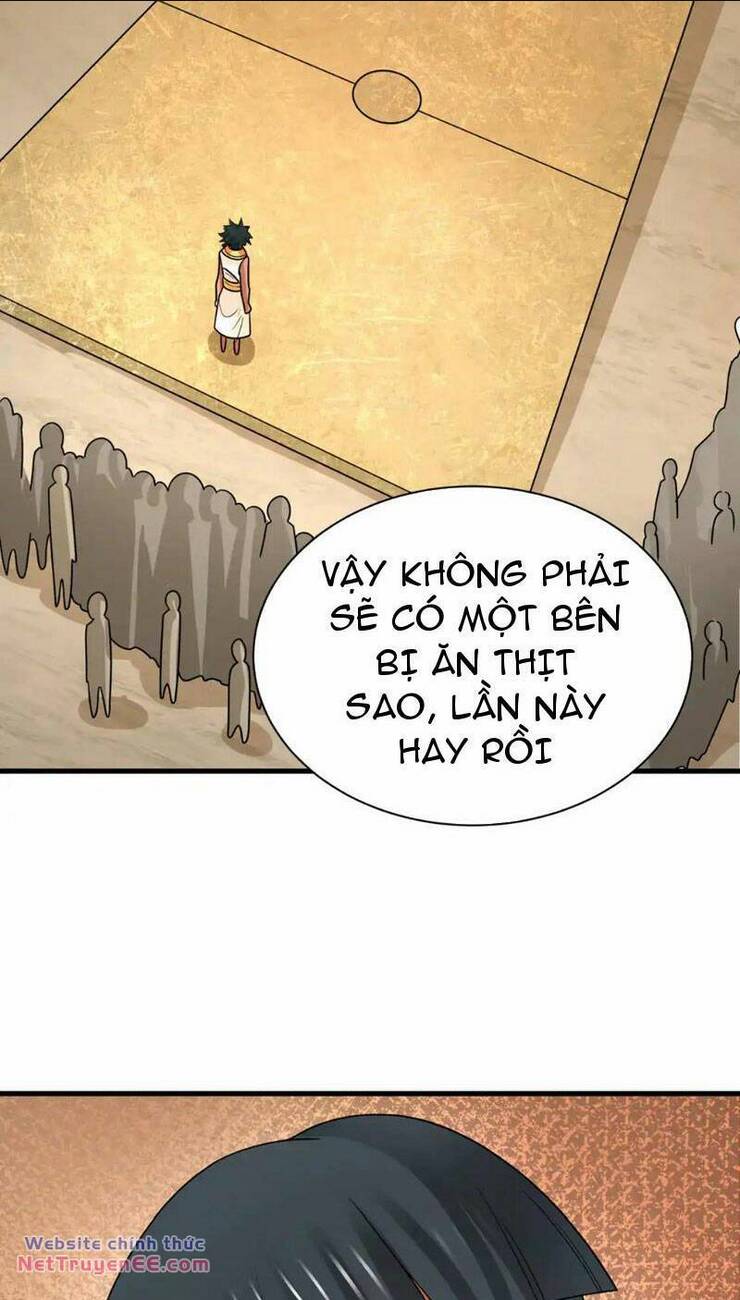 Kỷ Nguyên Kỳ Lạ Chapter 269 - 49