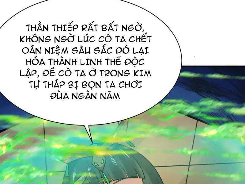 Kỷ Nguyên Kỳ Lạ Chapter 274 - 20