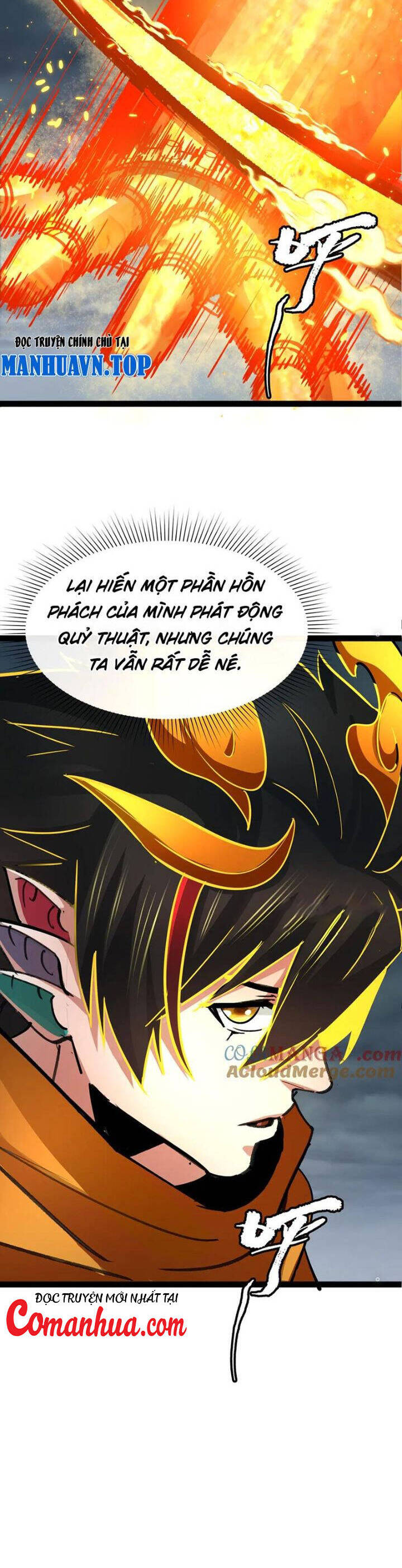 Kỷ Nguyên Kỳ Lạ Chapter 362 - 34