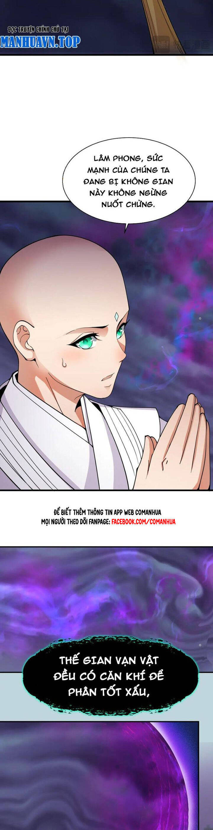 Kỷ Nguyên Kỳ Lạ Chapter 362 - 36