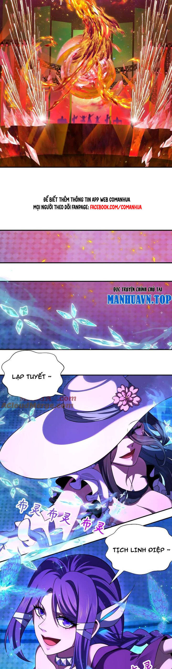 Kỷ Nguyên Kỳ Lạ Chapter 362 - 7