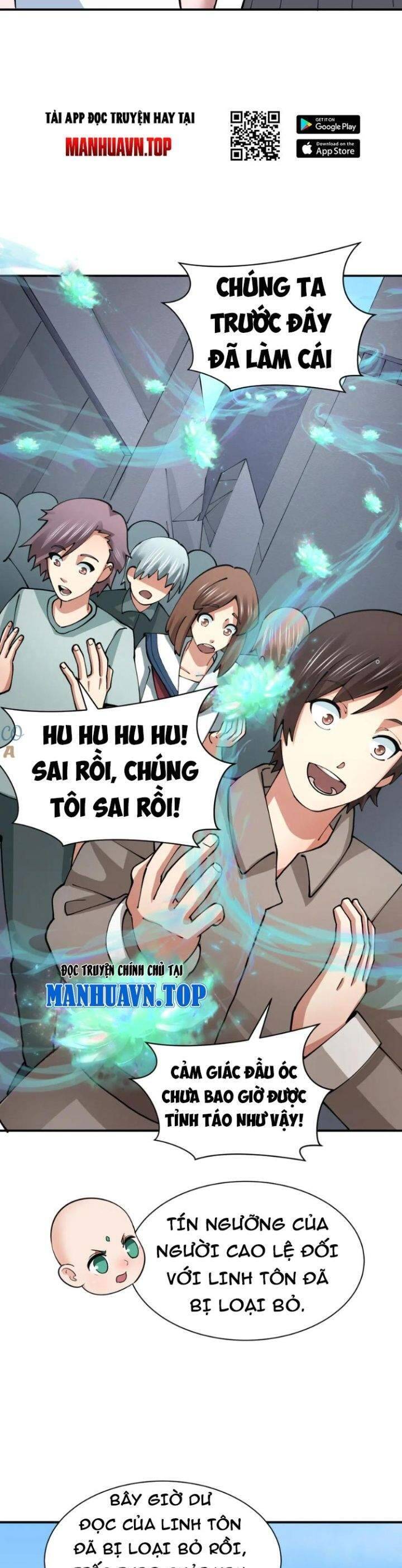 Kỷ Nguyên Kỳ Lạ Chapter 367 - 21