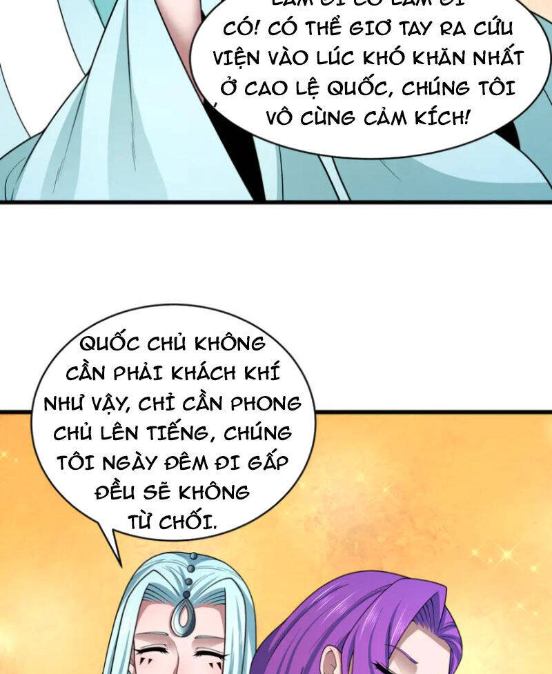 Kỷ Nguyên Kỳ Lạ Chapter 368 - 15