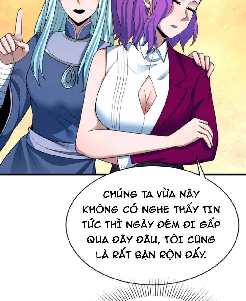 Kỷ Nguyên Kỳ Lạ Chapter 368 - 16