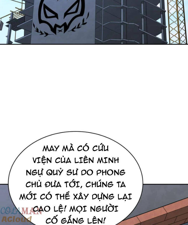 Kỷ Nguyên Kỳ Lạ Chapter 368 - 28