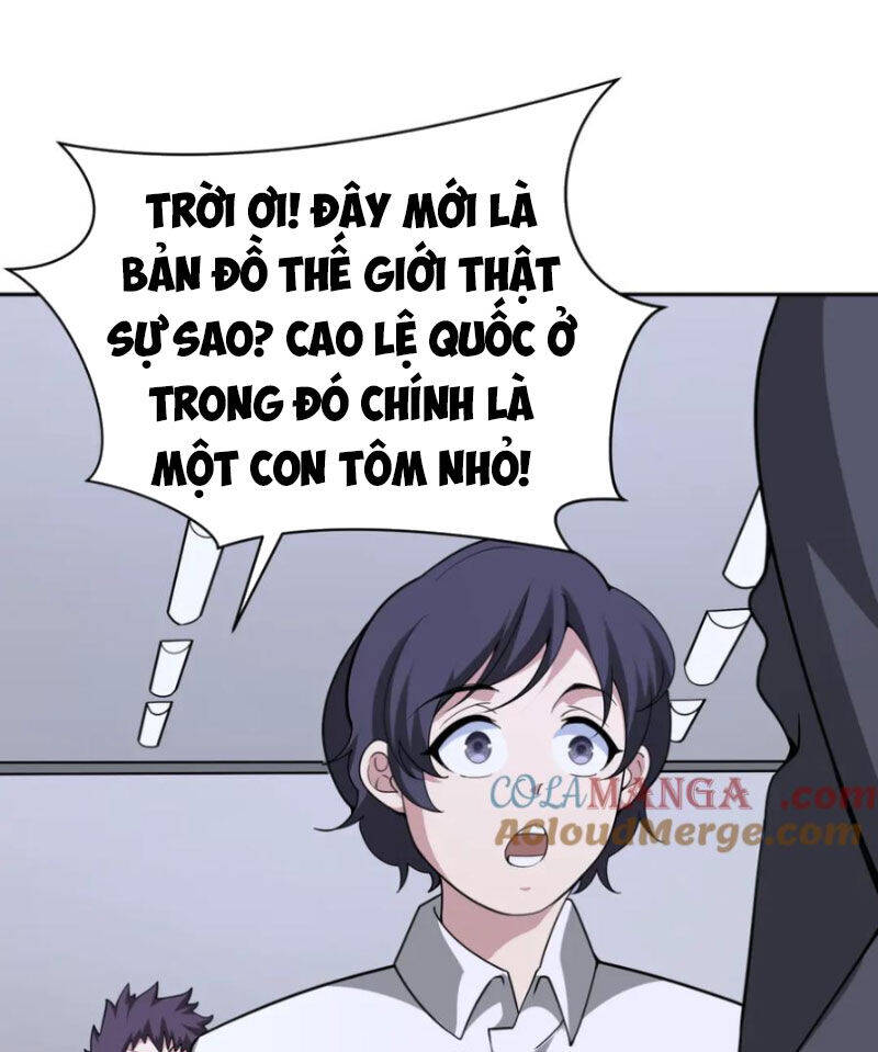 Kỷ Nguyên Kỳ Lạ Chapter 368 - 36