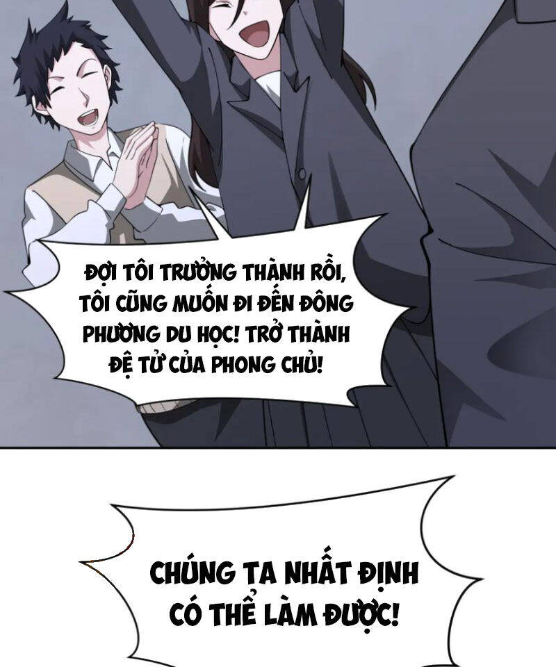 Kỷ Nguyên Kỳ Lạ Chapter 368 - 41