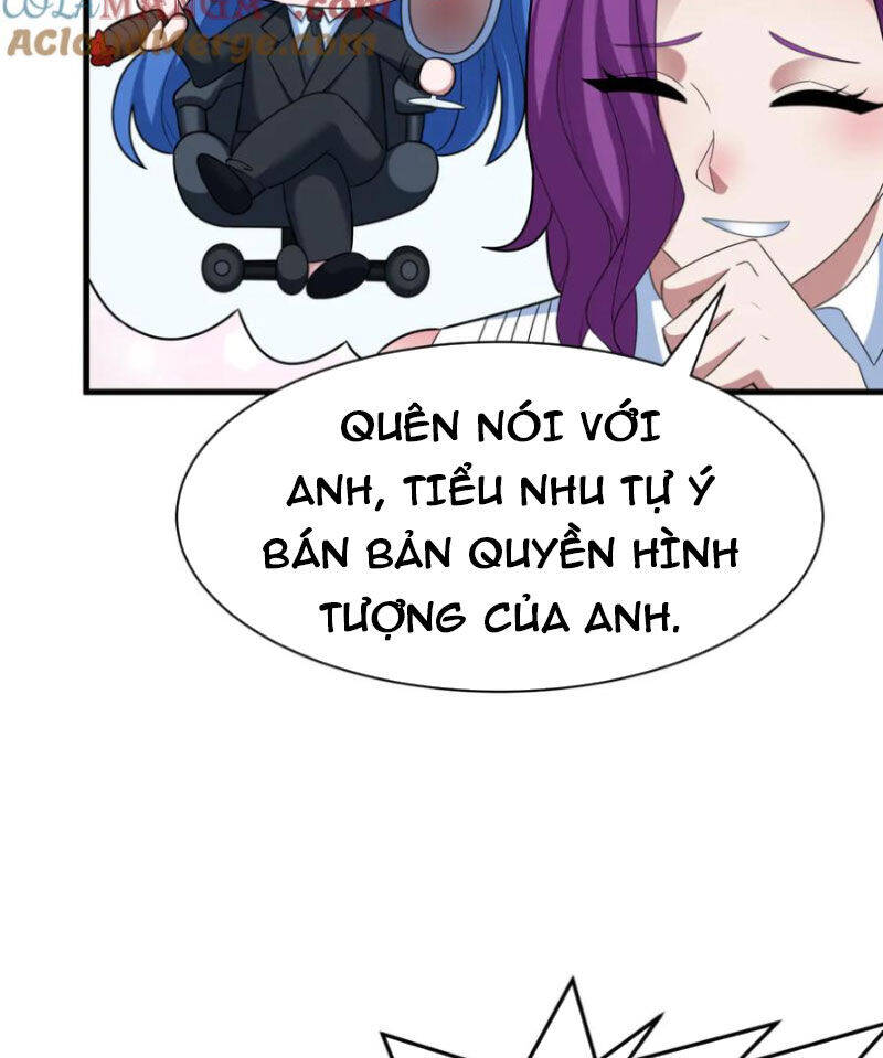 Kỷ Nguyên Kỳ Lạ Chapter 368 - 54