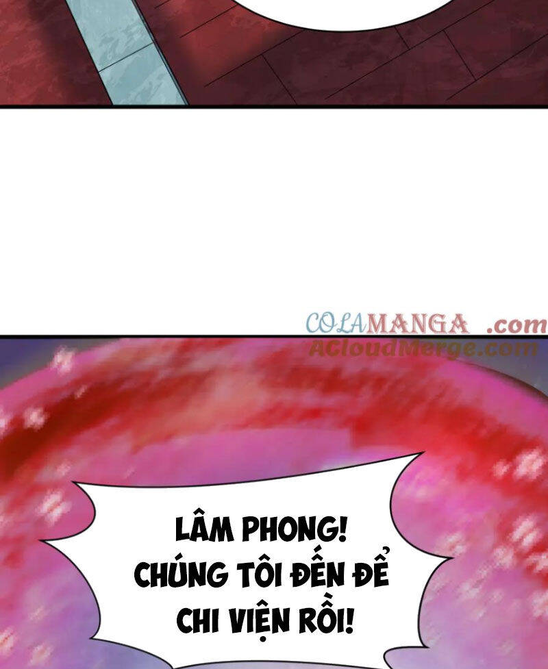 Kỷ Nguyên Kỳ Lạ Chapter 368 - 9