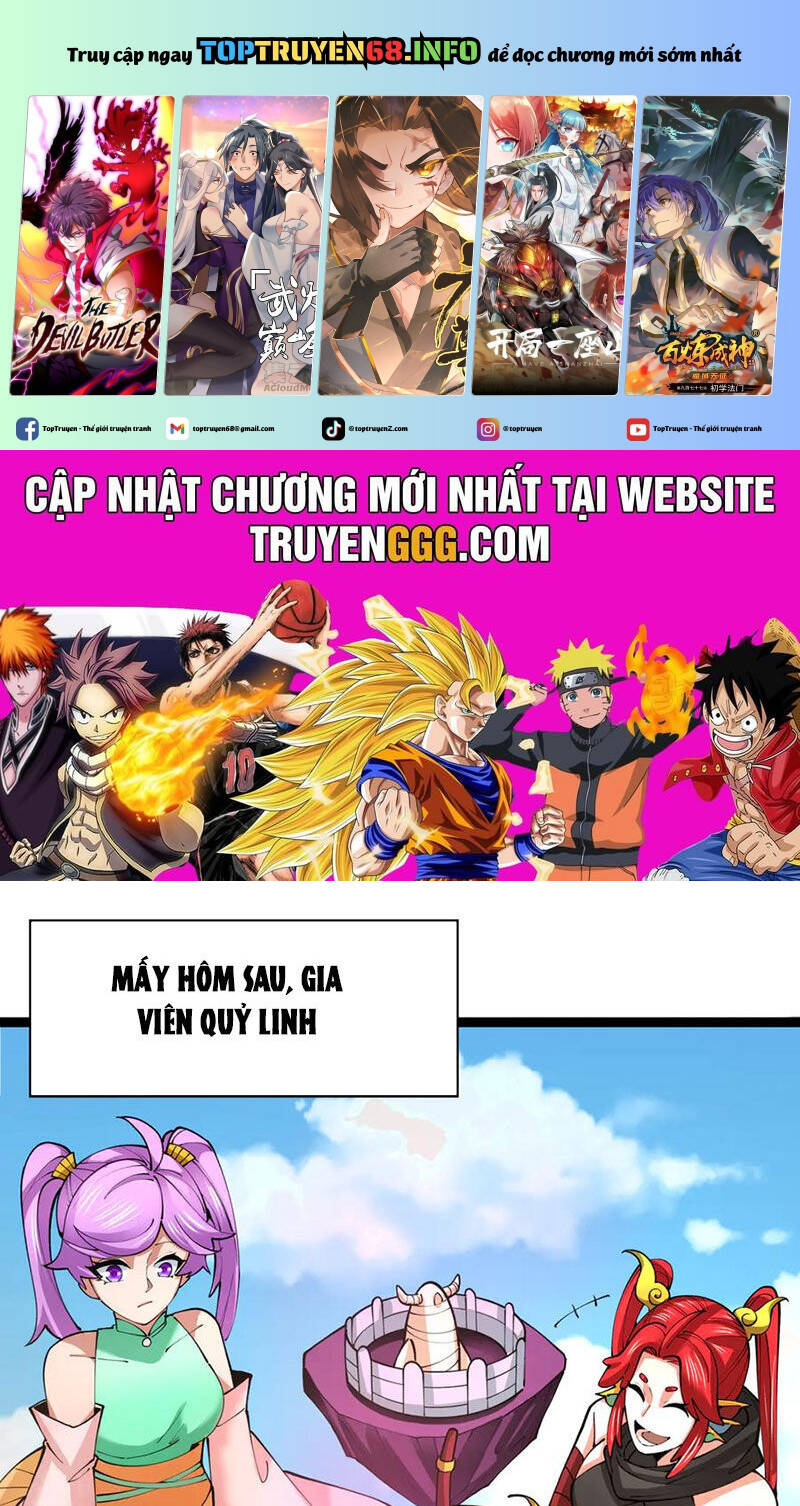 Kỷ Nguyên Kỳ Lạ Chapter 369 - 2