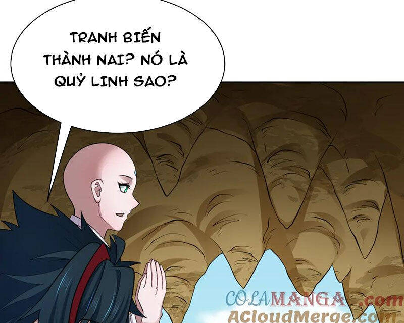 Kỷ Nguyên Kỳ Lạ Chapter 369 - 112