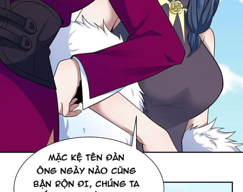 Kỷ Nguyên Kỳ Lạ Chapter 369 - 129