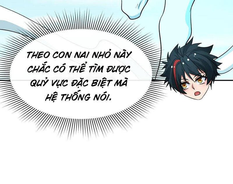 Kỷ Nguyên Kỳ Lạ Chapter 369 - 134