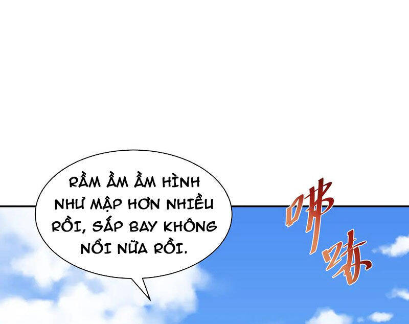 Kỷ Nguyên Kỳ Lạ Chapter 369 - 135