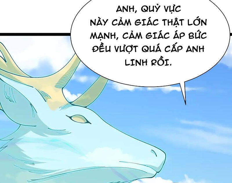 Kỷ Nguyên Kỳ Lạ Chapter 369 - 155