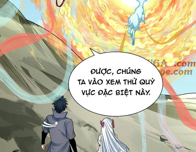 Kỷ Nguyên Kỳ Lạ Chapter 369 - 162